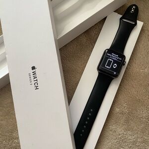 Apple Watch Series 3